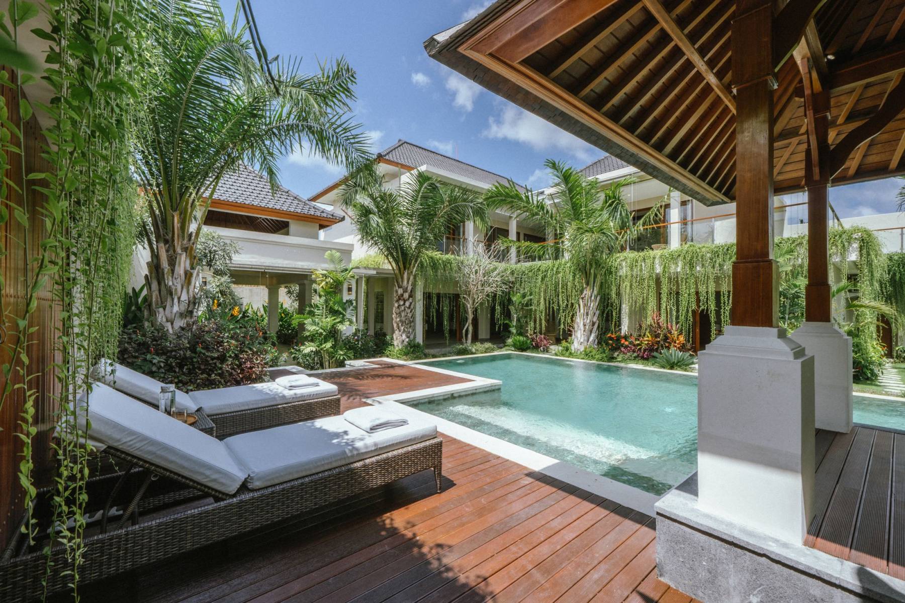 Canggu Villa 3845 — image 6