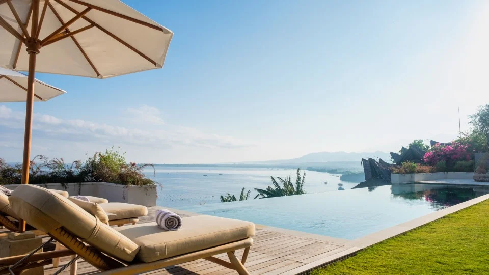 Leq Balé Villa — 5BR Villa Rental in Lombok — image 2