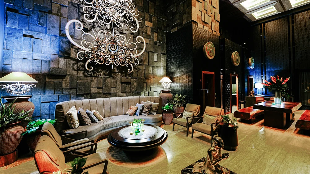 Villa Moonstone — 8BR Villa Rental in Canggu — image 2