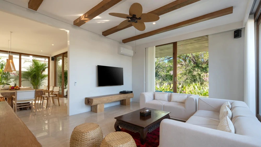 The Atma — 4BR Villa Rental in Sanur — image 2