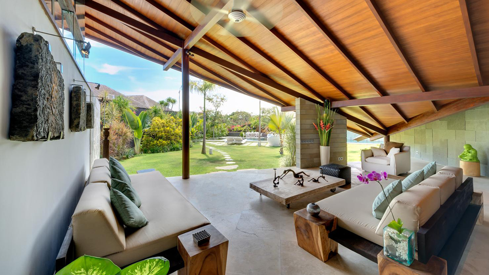 The Layar — 4BR Villa Rental in Seminyak — image 2