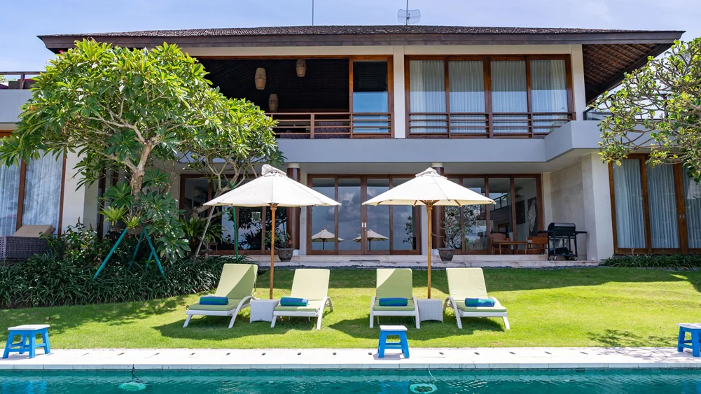 Villa Aiko — 4BR Villa Rental in Jimbaran — image 2