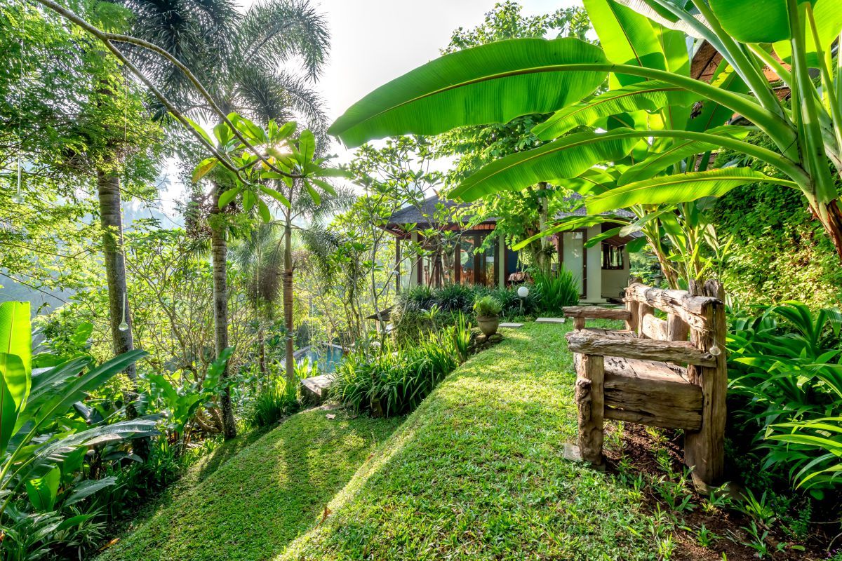 Villa Umah Shanti — 3BR Villa Rental in Seminyak — image 3