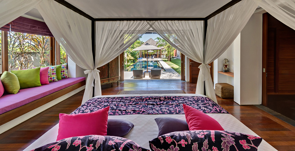 Bendega Villas — 9BR Villa Rental in Canggu — image 3