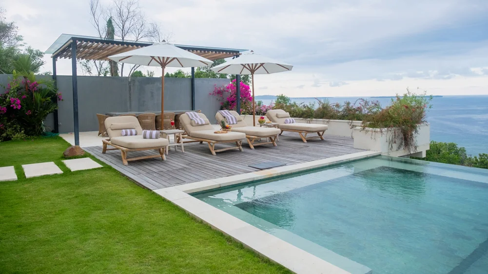 Leq Balé Villa — 5BR Villa Rental in Lombok — image 3