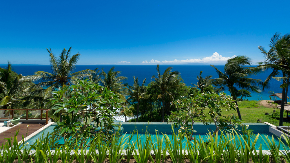 Malimbu Cliff Villa — 5BR Villa Rental in Lombok — image 2