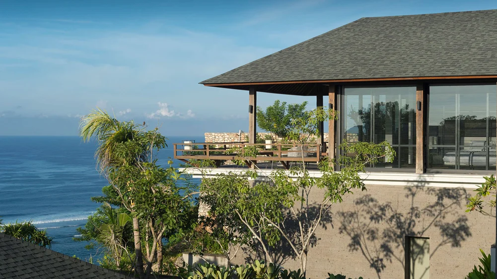 Villa Hamsa — 5BR Villa Rental in Uluwatu — image 1