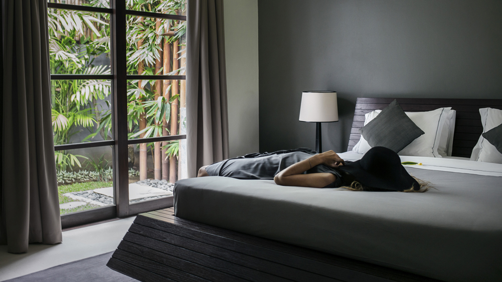 The Layar — 4BR Villa Rental in Seminyak — image 3