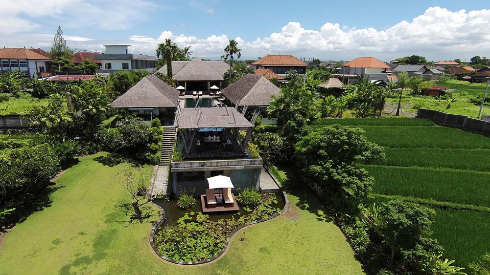 Mandalay Villas — 11BR Villa Rental in Seseh — image 6