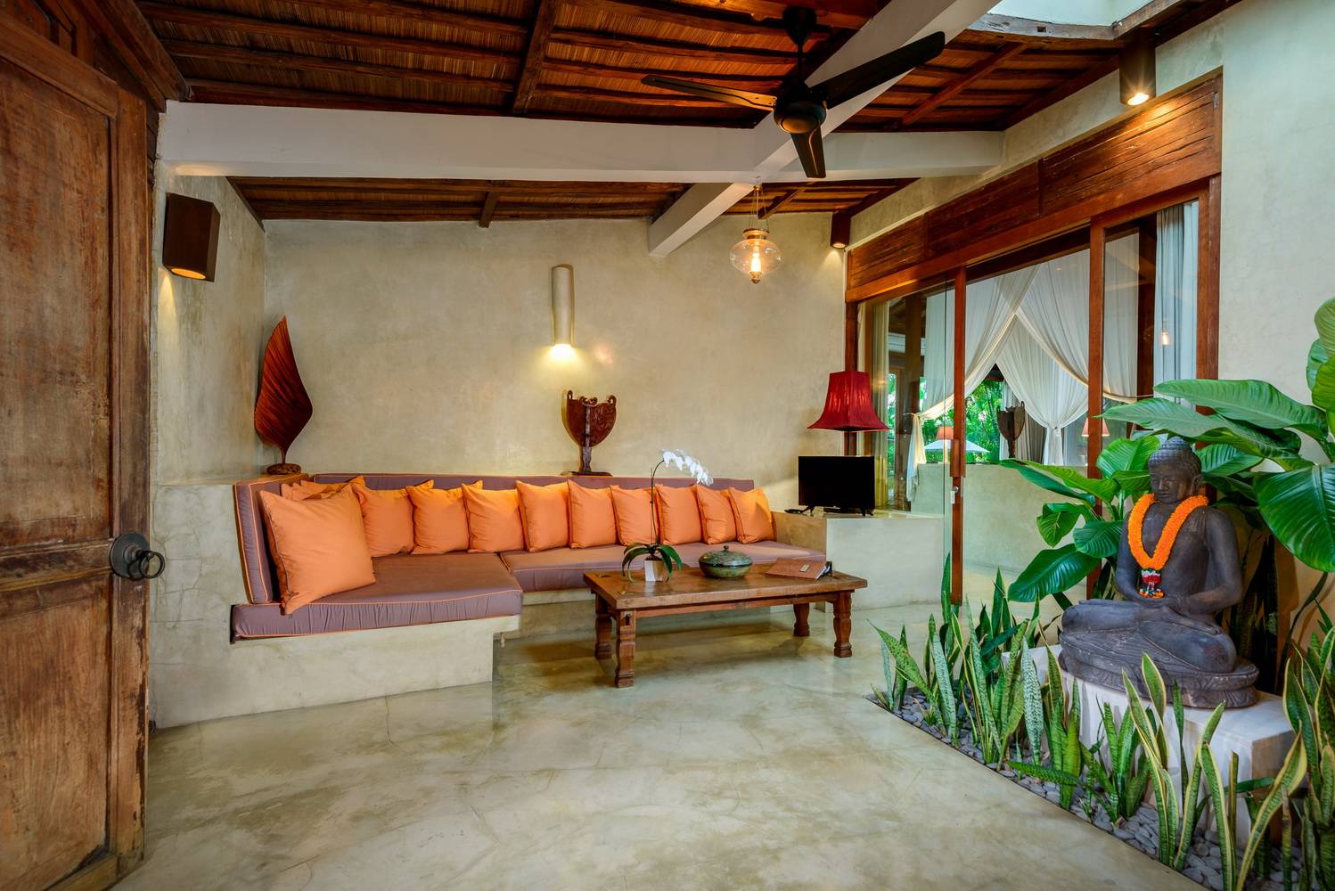 Seseh Villa 3483 in canggu in Seseh / Cemagi — image 10