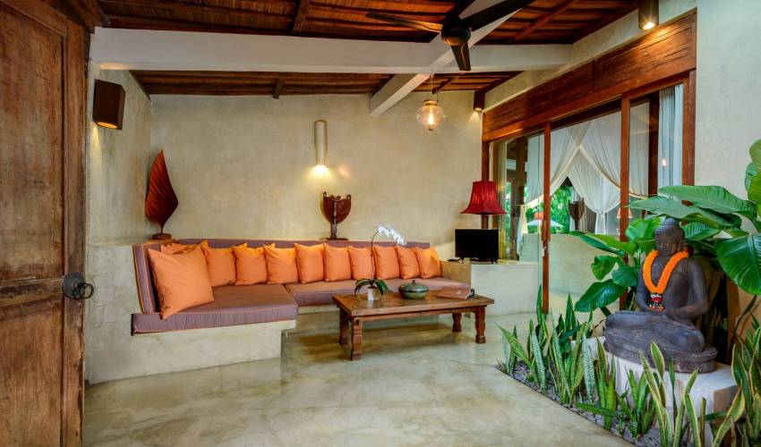 Seseh Villa 3483 in canggu in Seseh / Cemagi — image 11