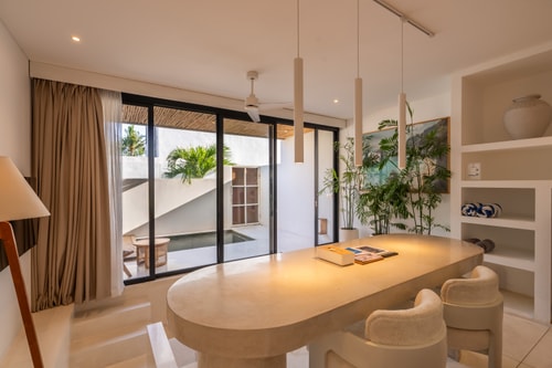 One Bedroom Suites Ground Floor in Canggu, Bali — image 2