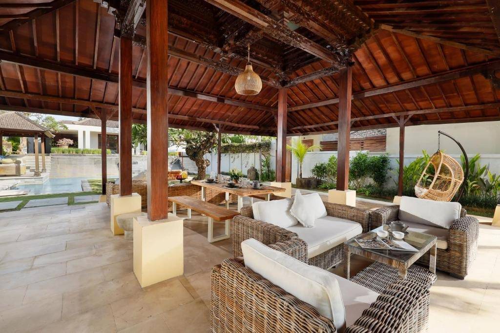 Canggu Villa 3799 — image 8