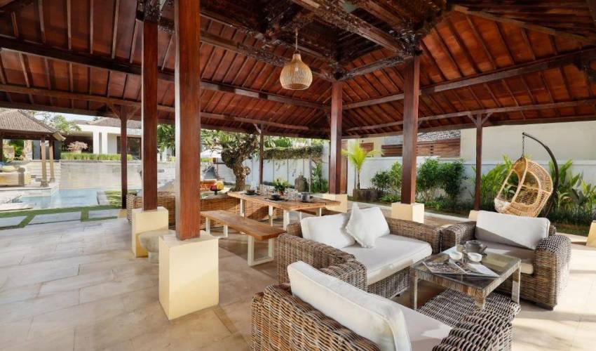 Canggu Villa 3799 — image 9