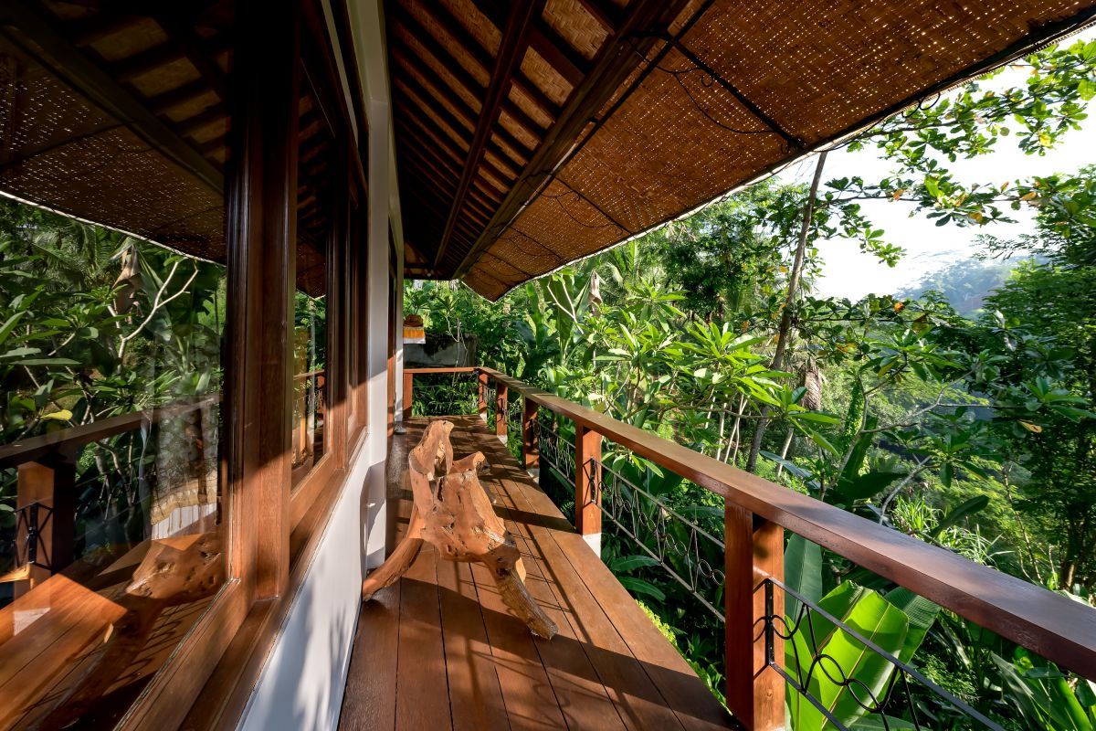Villa Umah Shanti — 3BR Villa Rental in Seminyak — image 4
