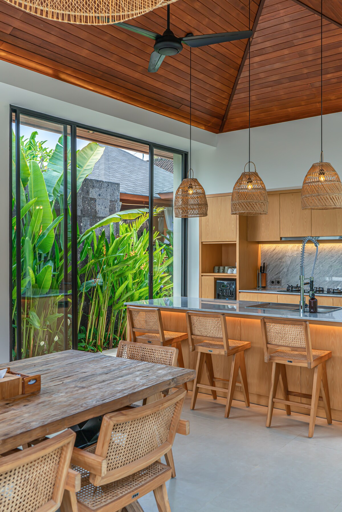 Villa Rosita — 5BR Villa Rental in Ubud — image 14