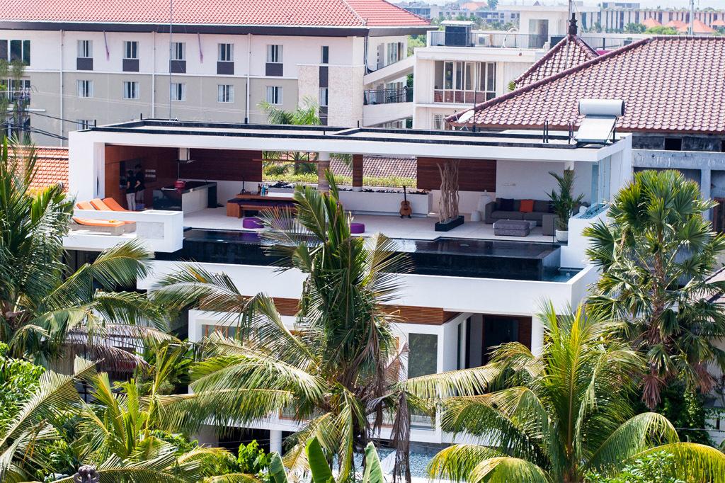 Seminyak Villa 3650