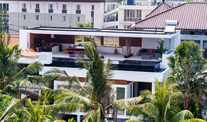 Seminyak Villa 3650 — image 2