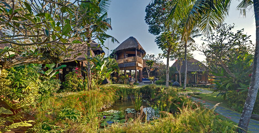 Taman Ahimsa — 7BR Villa Rental in Seseh — image 4
