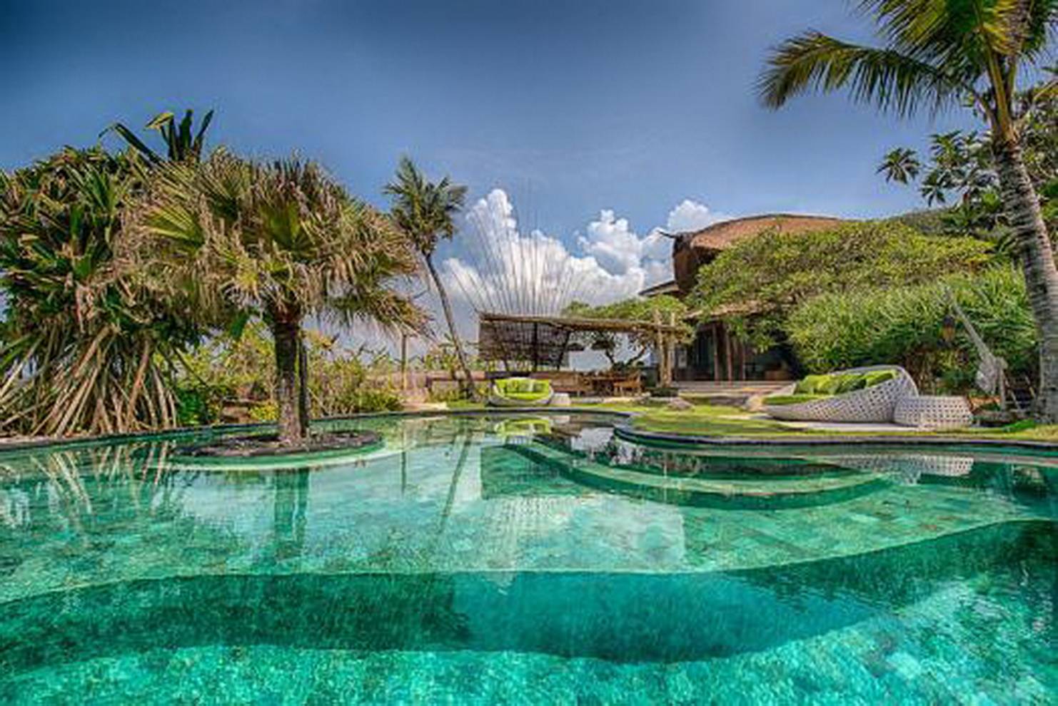Seseh Villa 3728 in Seseh / Cemagi