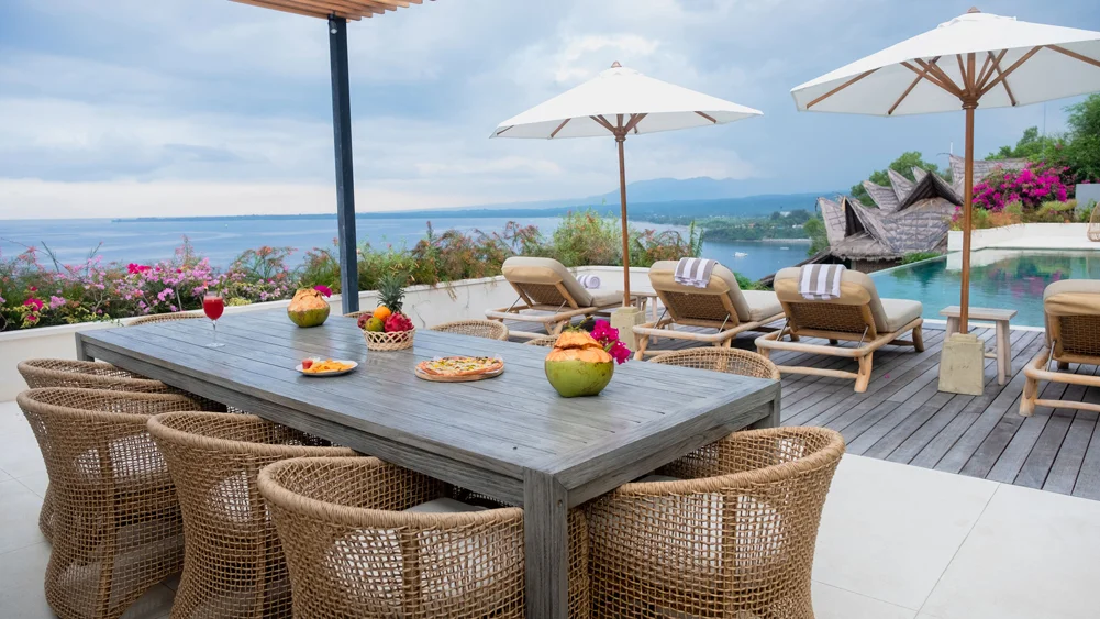 Leq Balé Villa — 5BR Villa Rental in Lombok — image 4