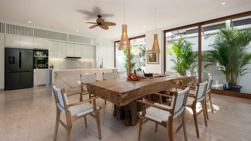 The Atma — 4BR Villa Rental in Sanur — image 4