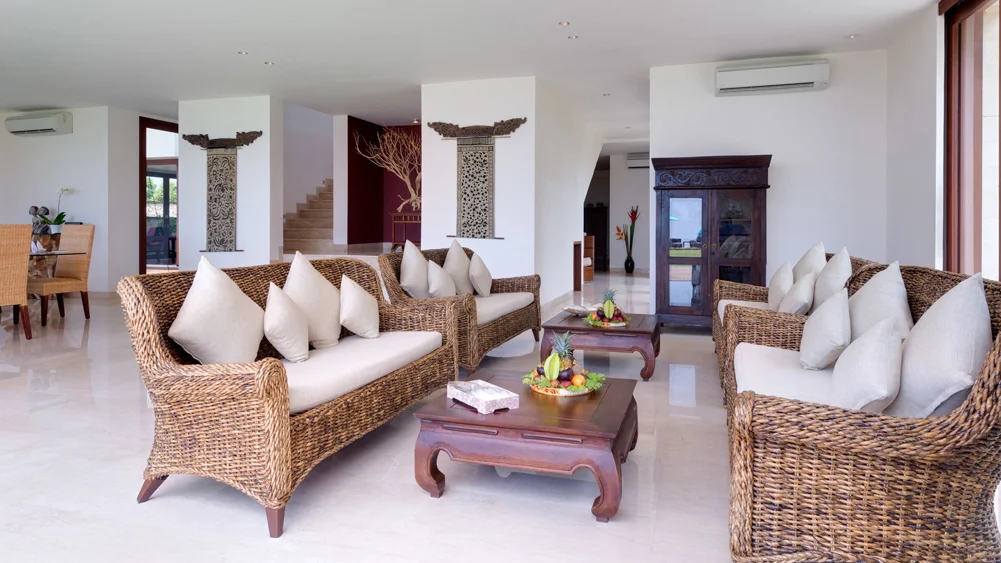 Pandawa Estate - Villa Rose — 4BR Villa Rental in Uluwatu — image 4