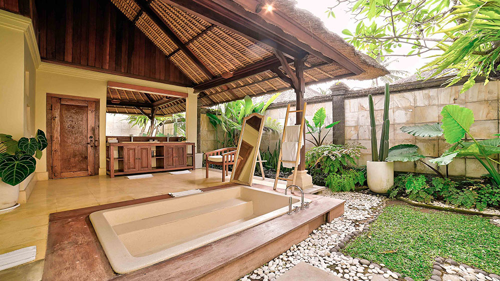 Villa Tanju — 4BR Villa Rental in Seseh — image 4