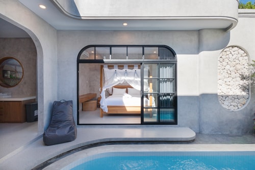 Brand New 2BR Villa Seminyak | Pool & Near Beach in Seminyak, Bali — image 6