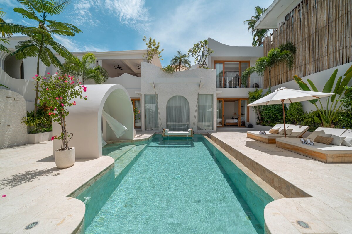 Villa Milana — 5BR Villa Rental in Canggu — image 3