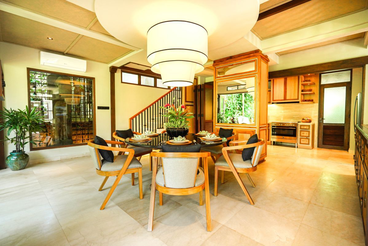 The Ubari Bali Villa — 3BR Villa Rental in Ubud — image 5