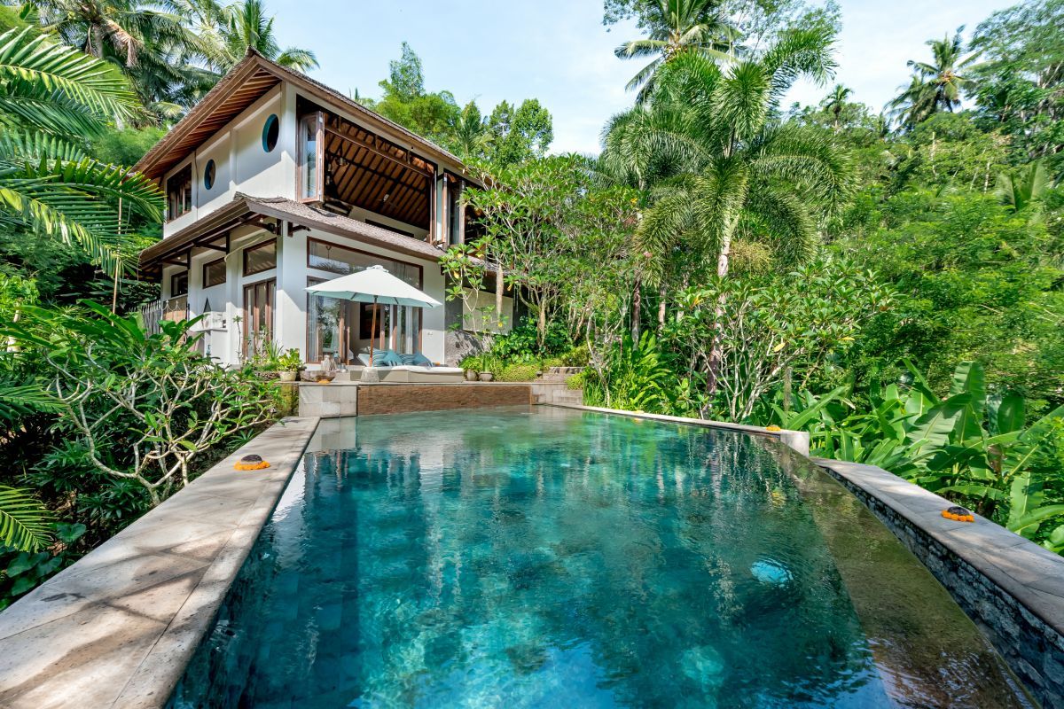 Villa Umah Shanti — 3BR Villa Rental in Seminyak — image 5