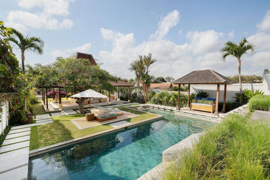 Canggu Villa 3799 — image 1