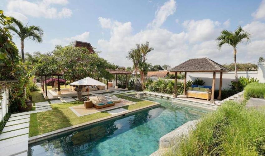 Canggu Villa 3799 — image 3