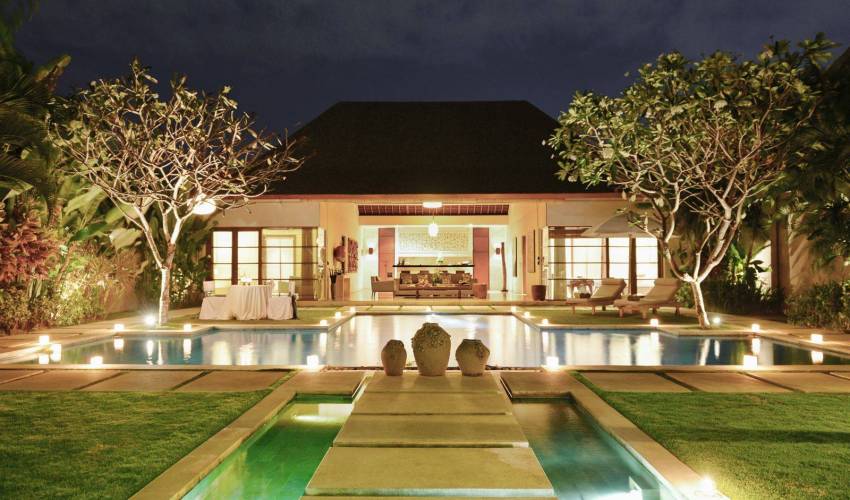 Seminyak Villa 3148 — image 2