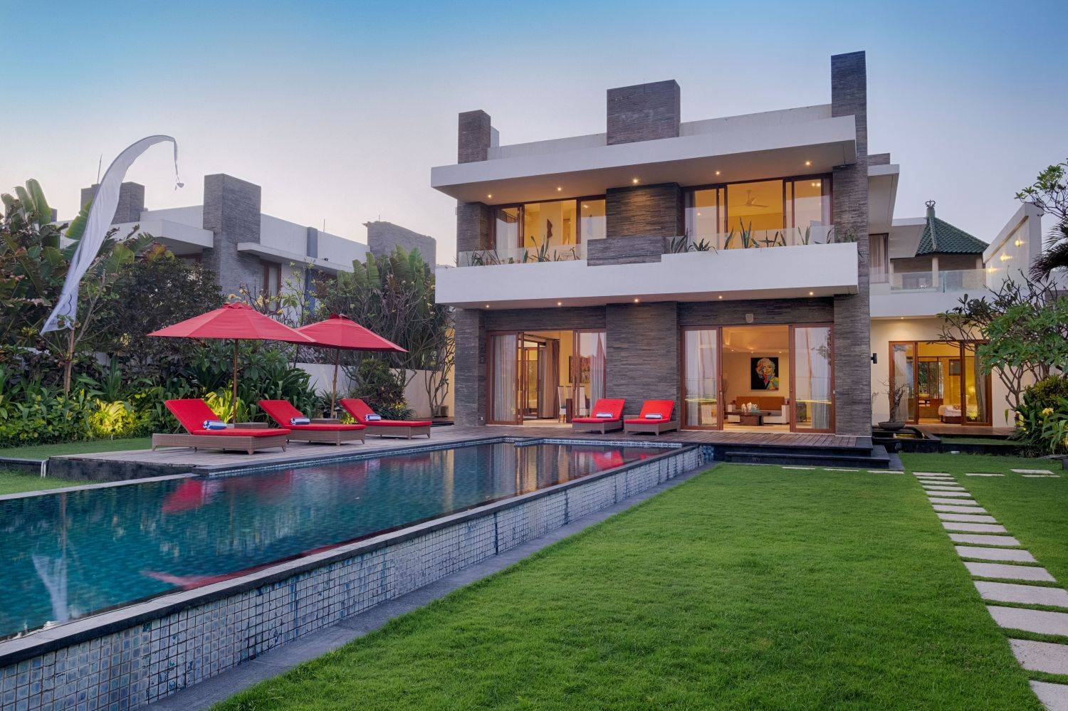 Ketewel Villa 3928 — image 4