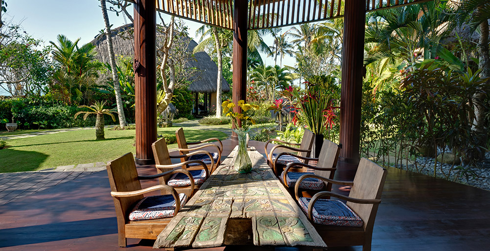 Taman Ahimsa — 7BR Villa Rental in Seseh — image 5