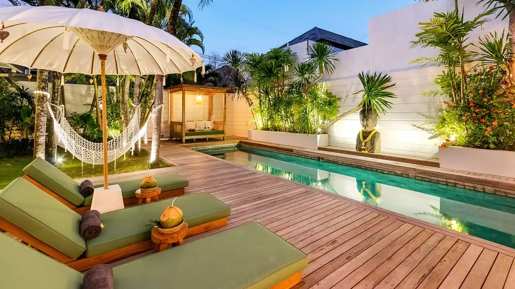 Villa Gauguin Seminyak — image 5