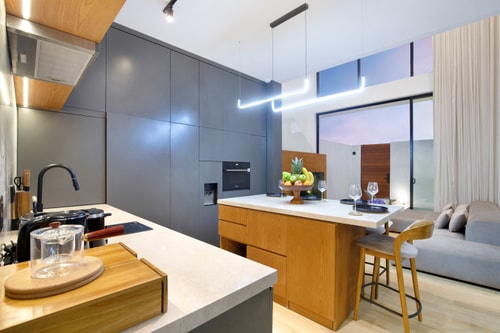 Modern Canggu 2BR Villa w/ Private Pool, Prime Loc in Canggu, Bali — image 8