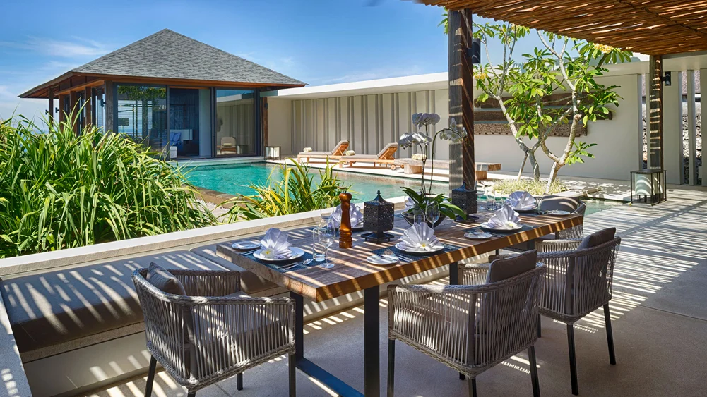 Villa Hamsa — 5BR Villa Rental in Uluwatu — image 3