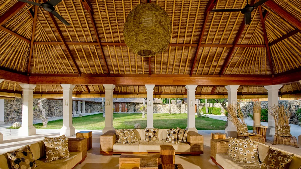 Villa Sepoi Sepoi — 6BR Villa Rental in Lombok — image 4