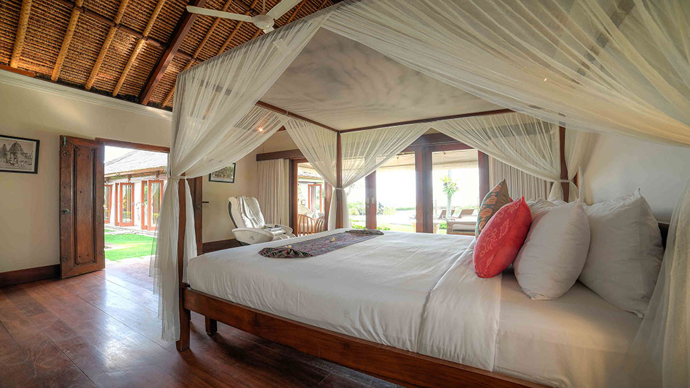 Villa Tanju — 4BR Villa Rental in Seseh — image 5