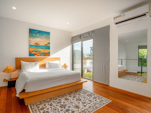 1BR Cozy Loft in Umalas, Canggu in Kerobokan, Bali — image 2