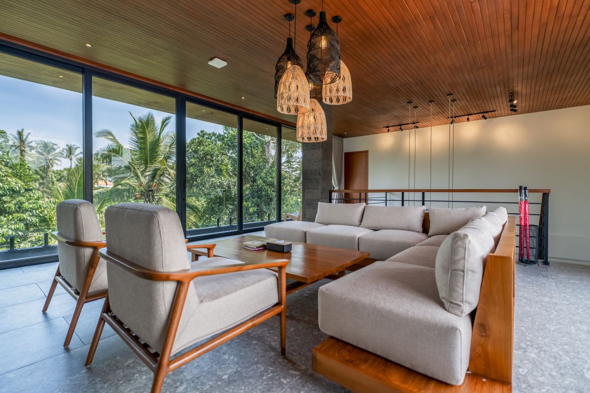 Basic House — 6BR Villa Rental in Ubud — image 5