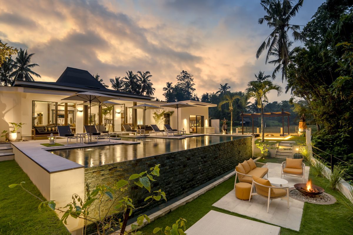 Villa Aikyam — 3BR Villa Rental in Ubud — image 6