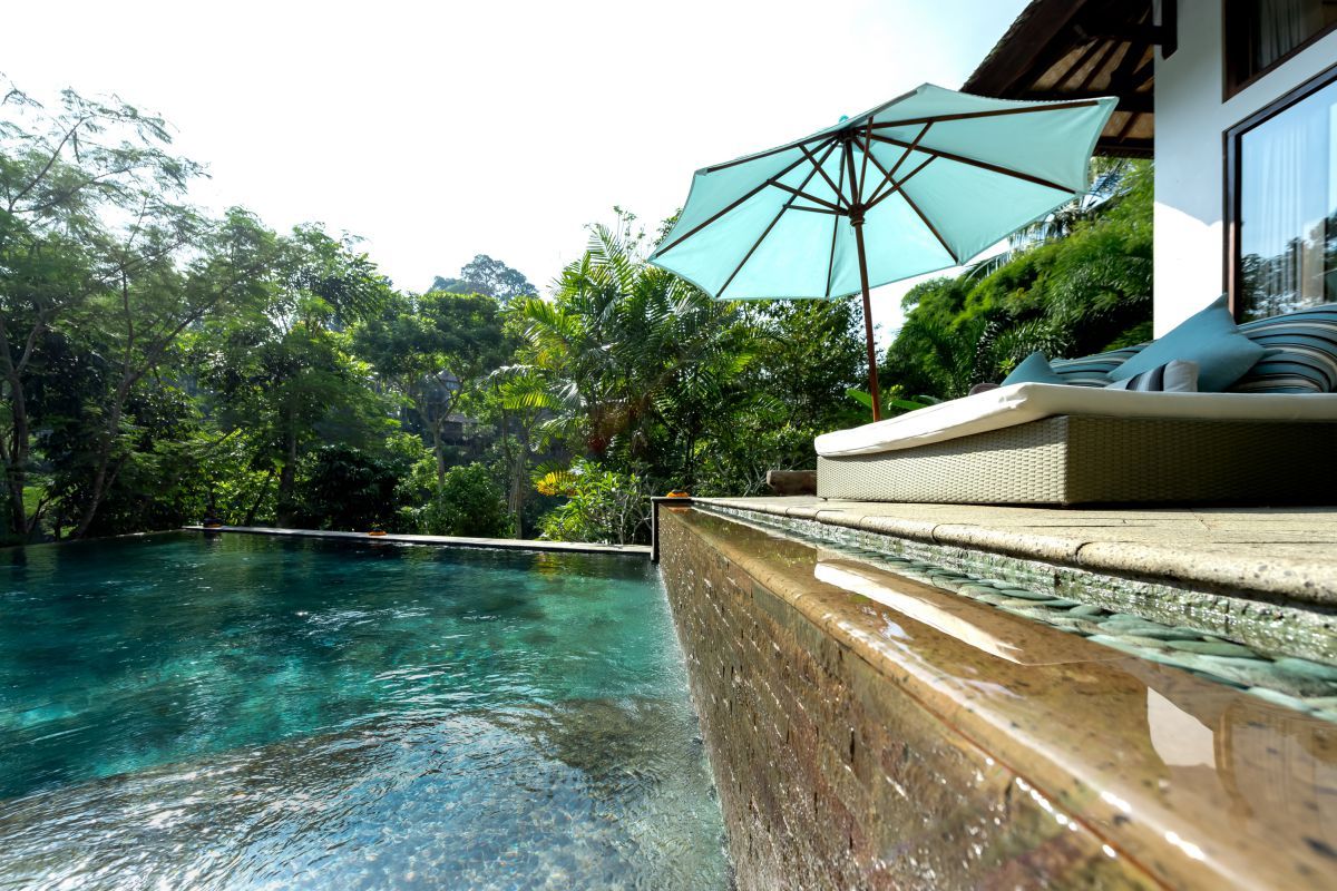 Villa Umah Shanti — 3BR Villa Rental in Seminyak — image 6