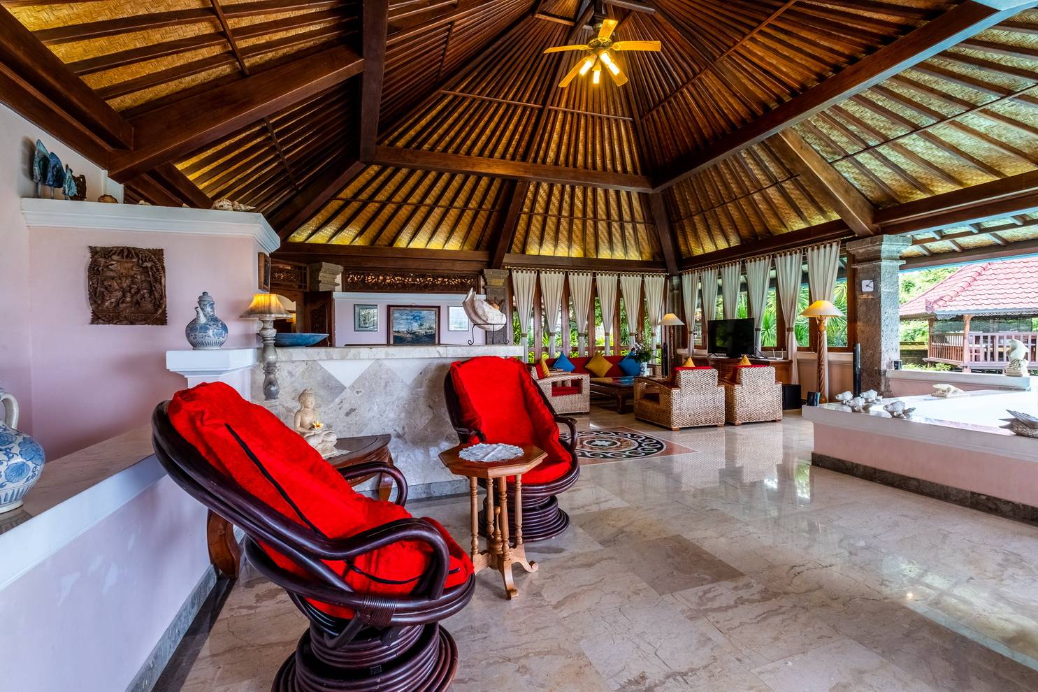Uluwatu Villa 3583 — image 10