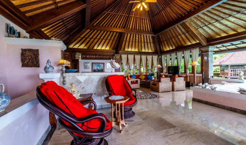 Uluwatu Villa 3583 — image 11