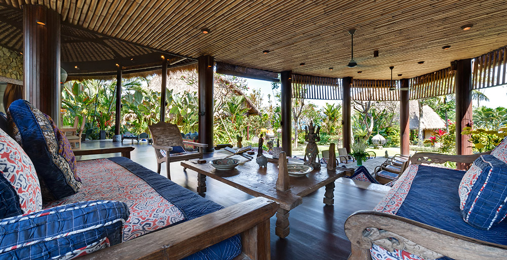 Taman Ahimsa — 7BR Villa Rental in Seseh — image 6