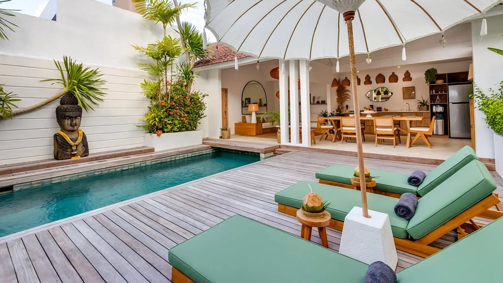 Villa Gauguin Seminyak — image 3